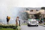 Horch 853 Sport Cabriolet by Voll & Ruhrbeck 1937 года